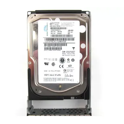 IBM 146GB SAS 3.5inch 15K rpm 3G Hard Drive 39R7350 40K1044 71P7413 26K5842 MAX3147RC