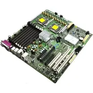 Dell Precision 490 Dual Xeon Socket 771 Server Motherboard 0DT031 Dell Precision 490 Dual Xeon Socket 771 Server Motherboard 0DT031