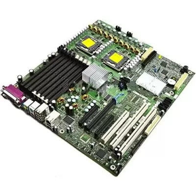 Dell Precision 490 Dual Xeon Socket 771 Server Motherboard 0DT031
