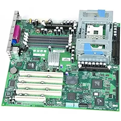 HP Proliant ML350 G3 Server system Board 322318-001