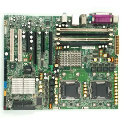 HP xw6400 Workstation Motherboard 442029-001 / 380689-003
