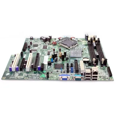 Dell PowerEdge Sc430 Motherboard 0NJ886