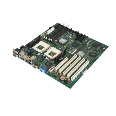 IBM x342 P3 Dual Soc-370 System Motherboard 48P9072 48P9070