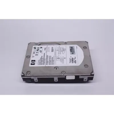 73GB UW SCSI U320 15Krpm 68 Pin Hard Disk