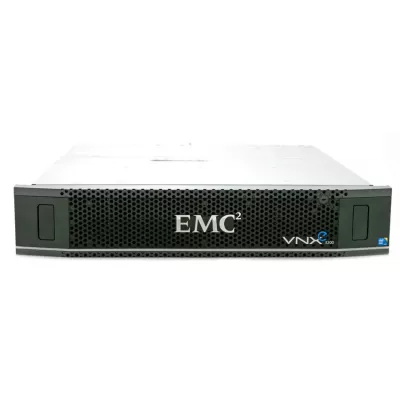 Dell EMC VNXe3200 Hybrid NAS Storage