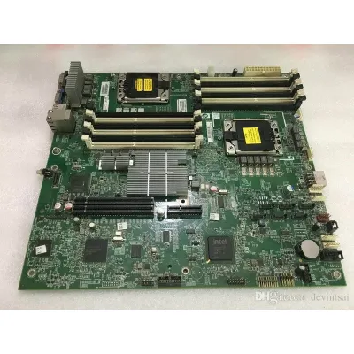 HP DL180 G6 Motherboard 507255 001 608865 001