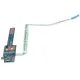 HP Power Button Cable LS-A994P for 14-R 14-G 240 245 246 Switch Board HP Power Button Cable LS-A994P for 14-R 14-G 240 245 246 Switch Board
