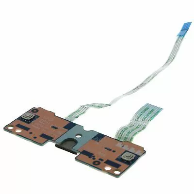 HP Touchpad Trackpad Button Board Cable LS-A995P