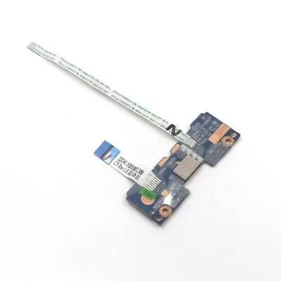 HP Touchpad Trackpad Button Board Cable LS-A995P