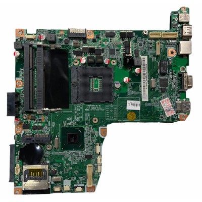 Advent Motherboard for Vega 71R-A14hV6-T840 HM65
