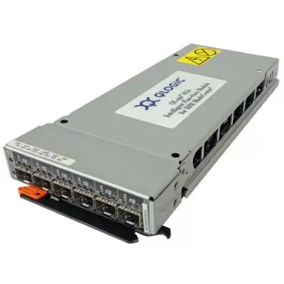 IBM QLOGIC 4GB Intelligent Pass-Thru 20 Port Module 43W6726 46C7011