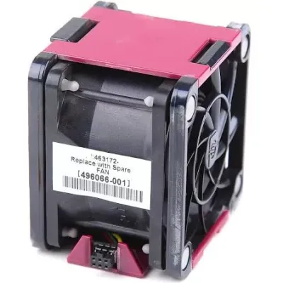 HP ProLiant DL380 G6 G7 Hot-Plug Server Fan 463172-001 496066-001