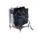 HP CPU Cooling Fan with Heatsink 631571-001 644750-001 for ProLiant ML110 G7