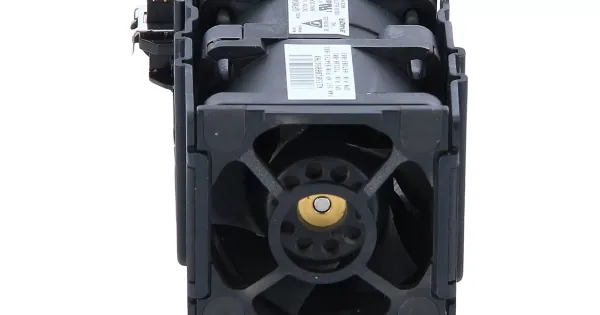HP 592970-001 Processor cooling fan assembly HP 592970-001 Processor cooling fan assembly