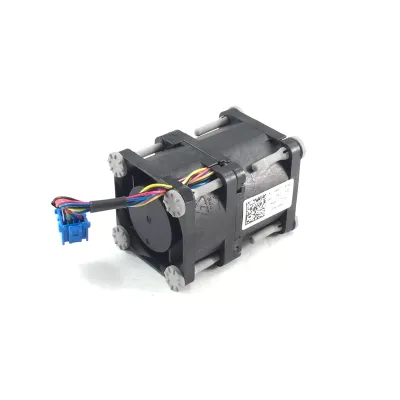 Dell Server Fan HR6C0 for PowerEdge R320 R420 System Dell Server Fan HR6C0 for PowerEdge R320 R420 System