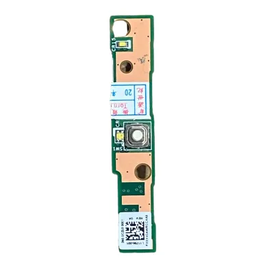 Hp AIO 400 G4/ 600 G4 power on/off button L11798-001