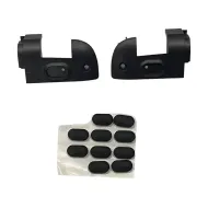 Hinge cap for Hp 15-AB with legs (2 Legs)