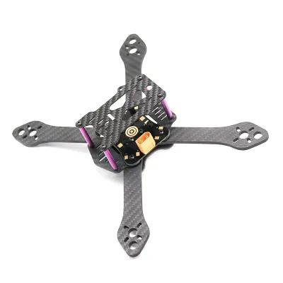 MARTIAN-III REPTILE 220mm Quadcopter Frame Kit