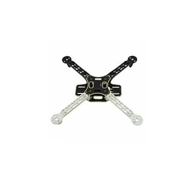 F330 Glass Fiber Mini Quadcopter Frame 330mm