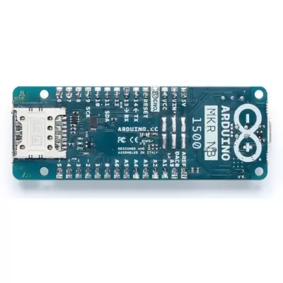 Arduino MKR NB 1500 Board