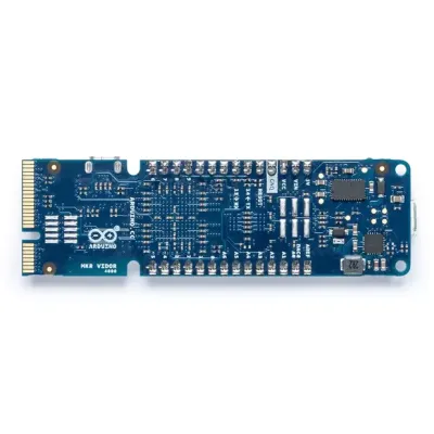 Arduino MKR Vidor 4000