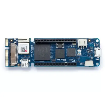 Arduino MKR Vidor 4000