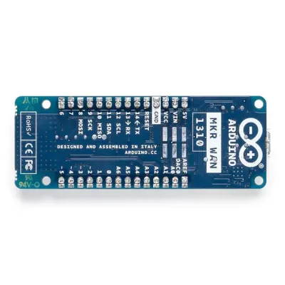 Arduino MKR WAN 1310