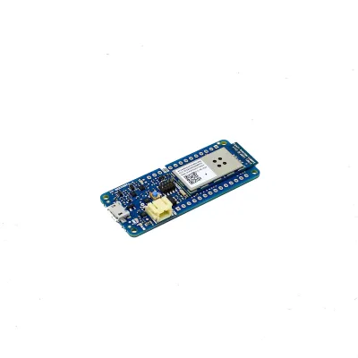 Arduino MKR1000 WIFI without headers Arduino MKR1000 WIFI without headers