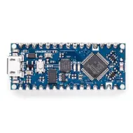 Arduino Nano Every With Headers