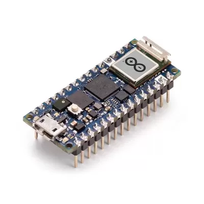 Arduino Nano RP2040 Connect with Header