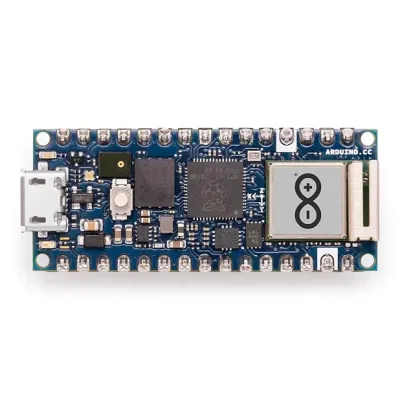 Arduino Nano RP2040 Connect with Header