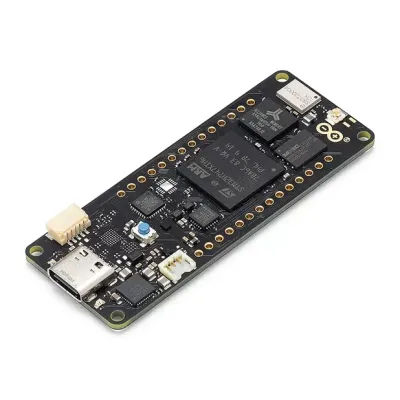 Arduino Portenta H7 Lite Connected