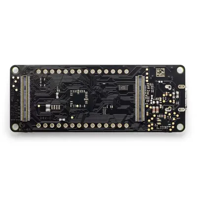 Arduino Portenta H7 Lite Connected