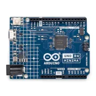 Arduino UNO R4 Minima Arduino UNO R4 Minima
