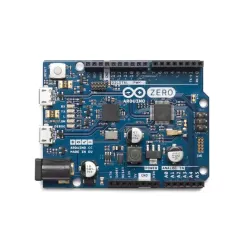 Arduino zero micro-controller boards