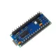 Nano CH340 Chip Board Without USB Cable - Soldered