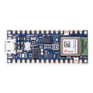 Original Arduino Nano 33 BLE Board Without Header Original Arduino Nano 33 BLE Board Without Header