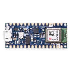 Original Arduino Nano 33 BLE Board Without Header