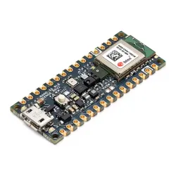Original Arduino Nano 33 BLE Sense Rev2