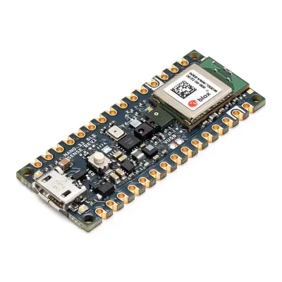 Original Arduino Nano 33 BLE Sense Rev2