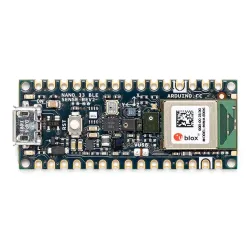 Original Arduino Nano 33 BLE Sense Rev2