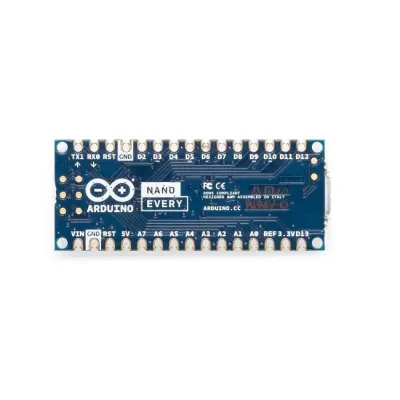 Original Arduino Nano Every