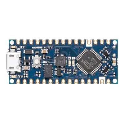 Original Arduino Nano Every