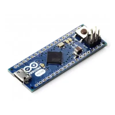 Original Arduino Micro without Headers