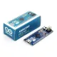 Original Arduino Micro without Headers