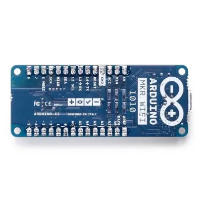 Original Arduino MKR Wifi 1010 Board