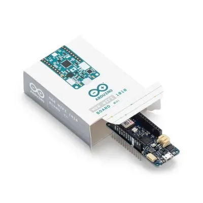 Original Arduino MKR Wifi 1010 Board