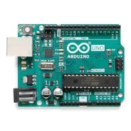 Original Arduino Uno Rev3