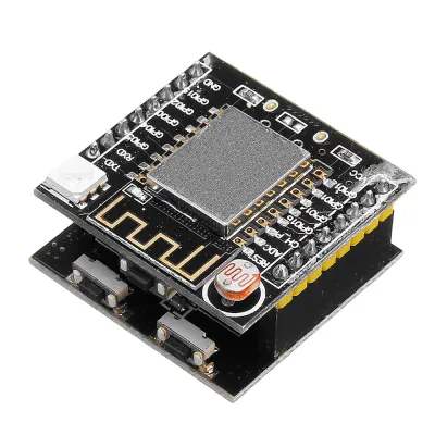 ESP8266/ESP-12F Module/Serial WIFI Witty Cloud Development Board MINI nodeMCU