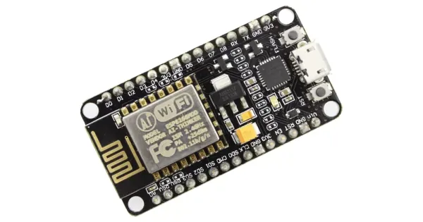 ESP8266 NodeMCU CP2102 board